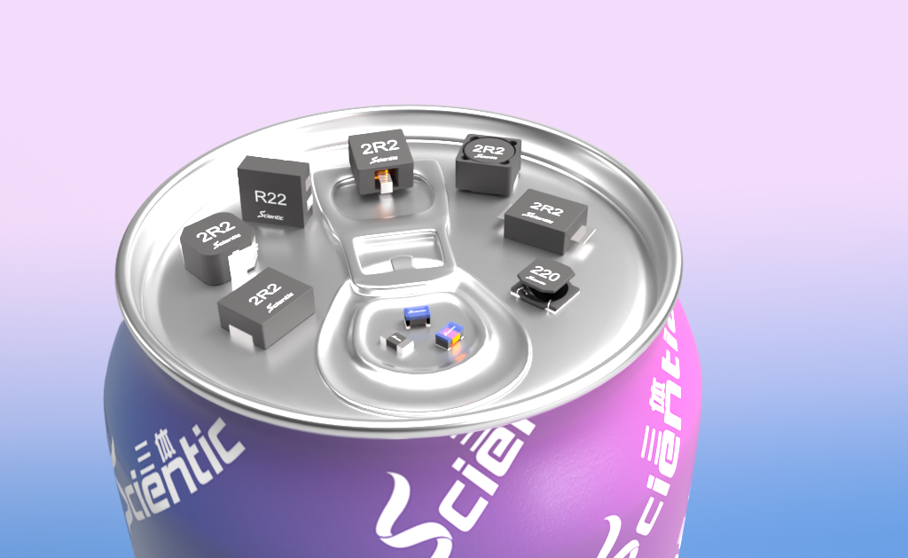 功率电感家族-当前视图.png 功率电感家族-当前视图.png